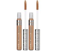 Rimmel Multi Tasker Concealer, 085 Bronze (Pack of 2)
