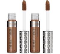 Rimmel Multi Tasker Concealer, 105 Cinnamon (Pack of 2)