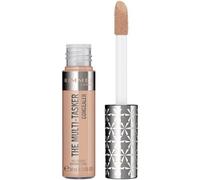 Rimmel Multi Tasker Concealer Classic Ivory, crease-proof, transfer-proof and waterproof, provides up to 24 hours of wear 10ml