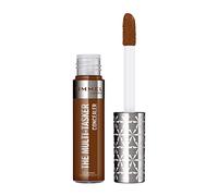 Rimmel Multi Tasker Concealer Tiramisu, crease-proof, transfer-proof and waterproof, provides up to 24 hours of wear 10ml