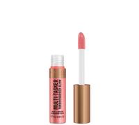 Rimmel Multi Tasker Turbocharged Glow Liquid Illuminator 10ml (Various Shades) - 002 Rosy Rebel