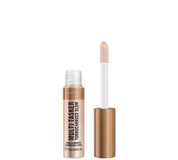 Rimmel Multi Tasker Turbocharged Glow Liquid Illuminator 10ml (Various Shades) - 004 Chelsea Glow