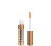 Rimmel Multi Tasker Turbocharged Glow, 006 It's Giving Glow, Liquid Face Illuminator, Light-Reflecting Pearls, Luminous, Healthy Glow, Vitamin C & E, Vegan Formula, 10ml