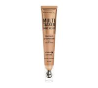 Rimmel Multi-Tasker Wake Me Up Foundation & Concealer sand 20ml sand