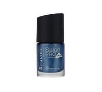 Rimmel Nail Polish Salon Pro 12ml Someone Like Blue '620'