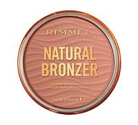 Rimmel London Natural Bronzer, 001 Sunlight