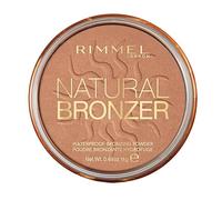 Rimmel London Natural Bronzer - Sun Dance by Rimmel, 14 g (Pack of 1)