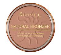 Natural by Rimmel London Bronzer
