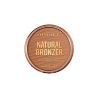 Rimmel Natural Bronzer Waterproof Bronzing Powder SPF 15 002