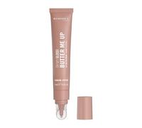 Rimmel Oh My Gloss! Butter Me Up Lip Butter Balm Latte Delight 001 Latte Delight
