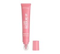 Rimmel Oh My Gloss! Butter Me Up 002 Bubble Gum 15ml