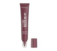Rimmel Oh My Gloss! Butter Me Up 003 Mellow Mocha 15ml