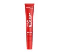 Rimmel Oh My Gloss! Butter Me Up Lip Butter Balm Red Velvet 004 Red Velvet