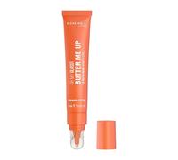 Rimmel Oh My Gloss! Butter Me Up 005 Coral Breeze 15ml