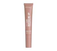 Rimmel Oh My Gloss! Butter Me Up Lip Butter Balm Latte Delight 001 Latte Delight