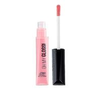 Rimmel Oh My Gloss! Lip Gloss 6.5ml Pink