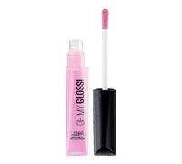 Rimmel Oh My Gloss! Lip Gloss 6.5ml Pink