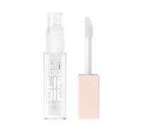 Rimmel Oh My Gloss! Lip Oil 6ml (Various Shades) - Clear