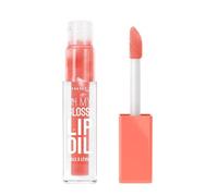 Rimmel Oh My Gloss! Lip Oil 6ml (Various Shades) - Peachy Coral