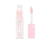 Rimmel London Lip Oil – Coconut Oil & Vitamin E – 008 Deep Cherry – 4.5 ml