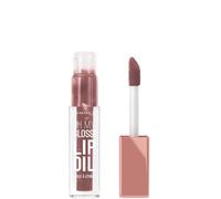 Rimmel Oh My Gloss! Lip Oil 6ml (Various Shades) - 009 Cappuccino Cappuccino