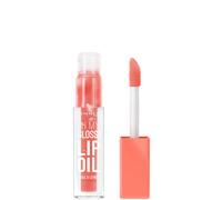 Rimmel Oh My Gloss! Lip Oil 6ml (Various Shades) - Peachy Coral