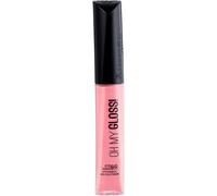 Rimmel Oh My Gloss Long Lasting Lip Gloss 160 Stay My Rose 6.5ml