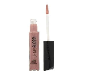 Rimmel Oh My Gloss Plump Lip Gloss 130 Purrr Glossy Cat
