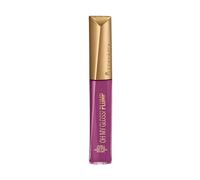 Rimmel Oh My Gloss Plump Lip Gloss Nourishing and Moisturising Lip Gloss #820