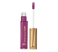 Rimmel Oh My Gloss Plump Lip Gloss Nourishing and Moisturising Lip Gloss #820