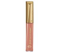 OH MY GLOSS! PLUMP High-shine Lipgloss Rimmel London 531 Peach Pie One Size