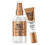 Rimmel Prime and Setting Bundle