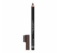 Rimmel Professional Eyebrow Pencil, Dark Brown 1 ea by Rimmel