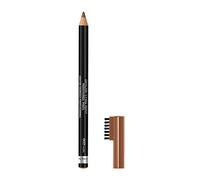 Rimmel Professional Eyebrow Pencil, Hazel, 1.4g (Pack of 1)