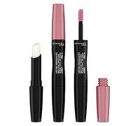 Rimmel Provocalips 16H Lip Colour grin and bare it grin and bare it