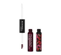 Rimmel Provocalips 16Hr Kiss Proof Lip Colour, Firecracker (1 Count)