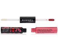 Rimmel London Provocalips 16HR Kissproof Lipstick, 2 I’ll Call You, 7 ml