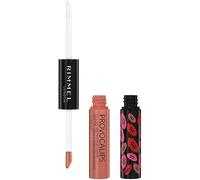 Rimmel Provocalips 16HR Lipstick 710 Kiss Off