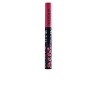 Rimmel Provocalips Flirty Fling 210 Lip Stick Colouring Liquid Lip Cosmetic Sponge Tip X1 X1 Female Lip 1 Mu