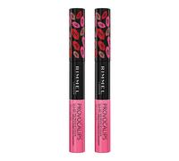 Rimmel Provocalips Lip Colour I'll Call You 0.14 Fluid Ounce (Pack of 2)