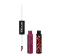 Rimmel Provocalips Transfer Proof Lipstick, Kiss Fatal