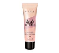Rimmel Rimmel Insta Colour Correcting Primer Peach 3ml x