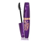 RIMMEL Rimmel Super Curler 24h Mascara - Black, 1 piece