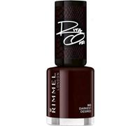 Rimmel Rita Nail Polish - 901 Darknest Desires