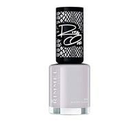 Rimmel Rita Ora 60 Seconds Nail Polish Naked Class 8 ml (Pack of 1)