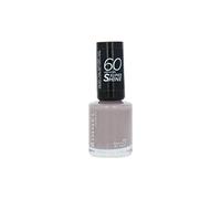 Rimmel 60 Seconds Super Shine Nail Polish Rain Rain Go Away