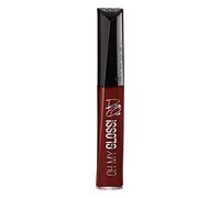 Rimmel Rita Ora Oh My Gloss Shades Of Black Lipgloss, Desire, 6.5 ml