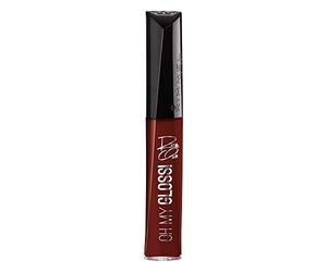 Rimmel Rita Ora Oh My Gloss Shades Of Black Lipgloss, Desire, 6.5 ml