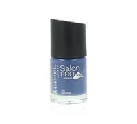 Rimmel Salon Pro Nail Polish 12ml - 411 Navy Seal