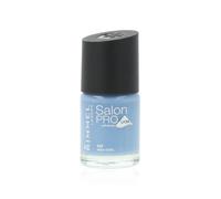 Rimmel Salon Pro Nail Polish 12ml - 420 Aqua Cool